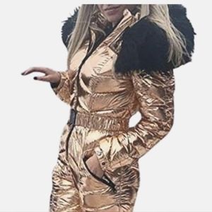 Ski Jumpsuit/Snowsuit